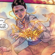 Ultimate Mjolnir’s final act turns it into Undrjarn.